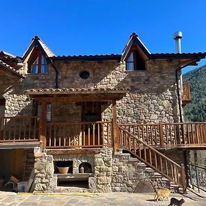 Cal Lluch Apartamento