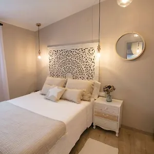 Cal Trumfo Apartamento